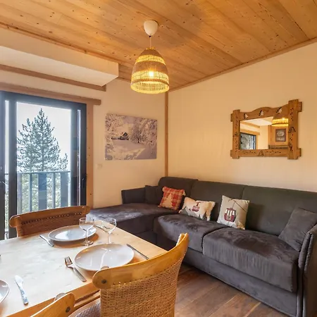 Apartment Les Cariolettes - Vue Montagne Et Jardin Les Angles (Pyrenees-Orientales)